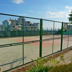 Апартаменты GT Imperial Fort Club Apartments Елените спортивное сооружение