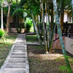Отель Lanta Naraya Resort Ланта развлечения