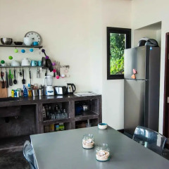 Отель Penn Sunset Villa 12 4* Вилла с различными типами кроватей фото 11