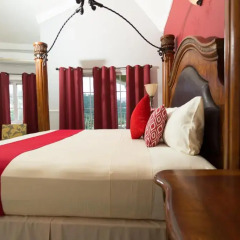 Отель Casa Tianna - Vacation Rental Kgn Jamaica комната для гостей фото 5