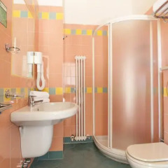 Отель PALOS 3* Стандартный номер фото 18
