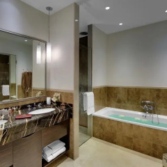 Отель Atlantic Kempinski 5* Улучшенный номер фото 2