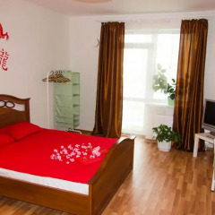Отель Yin Yang In Das Haus Complex Екатеринбург комната для гостей фото 5