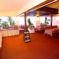 Ulukardesler Otel Турция, Бурса - отзывы, цены и фото номеров - забронировать отель Ulukardesler Otel онлайн помещение для мероприятий