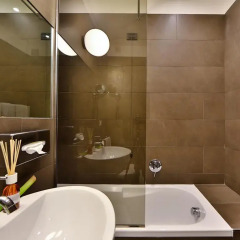 Best Western Hotel Farnese 4* Стандартный номер фото 2