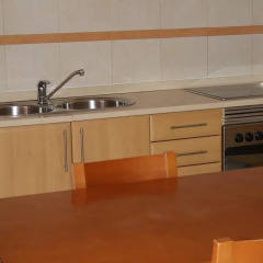 Отель Apartamentos Santa Teresinha в номере