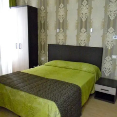 Отель Rome King Suite Стандартный номер с различными типами кроватей фото 7