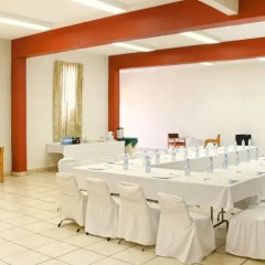 Hotel Central Parador