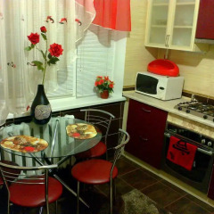 Апартаменты Apartments On Proletarskaya Сумы в номере фото 2