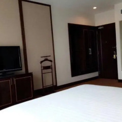 Zephyr Suites Boutique Hotel 4* Люкс с различными типами кроватей фото 4