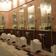 Asakusa Central Hotel 3* Стандартный номер с различными типами кроватей фото 7
