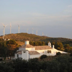 Отель Hostal Casa Rural La Ermita Саэлисес фото 6