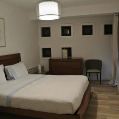Апартаменты Mary Apartments Lisbon Улучшенные апартаменты разные типы кроватей фото 40