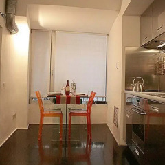 Отель Ottoboni Flats в номере