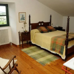 Отель Casa do Torno спа