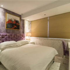 Hangzhou Milan Garden Hotel 4* Стандартный номер с различными типами кроватей фото 3