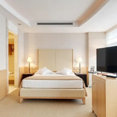 Отель Barceló Aran Mantegna 4* Полулюкс с различными типами кроватей фото 3