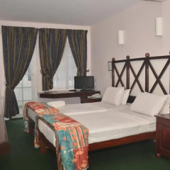 Hotel Sunhill комната для гостей фото 4