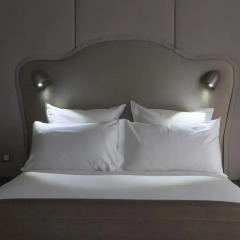 Отель Hôtel Résidence Nell 4* Улучшенные апартаменты с различными типами кроватей