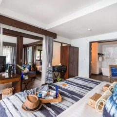 Отель Peace Resort 4* Вилла фото 5