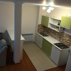 Restland Dilijan Hotel 3* Апартаменты фото 11