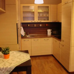 Апартаменты Sleepcity Apartments Катовице в номере фото 2