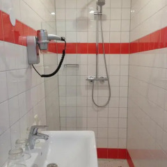 Hotel Corner House Стандартный номер с различными типами кроватей фото 12