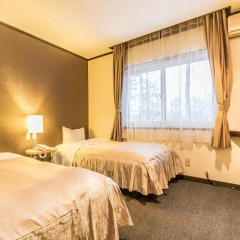 Petit Hotel Enchante 3* Стандартный номер фото 3