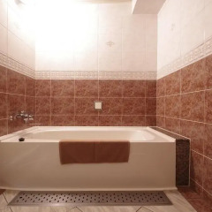 Hotel Imalle Yokohama Isezakicho - Hostel Номер Делюкс с 2 отдельными кроватями фото 26