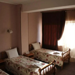Golden Lion Hotel 3* Номер Эконом с разными типами кроватей фото 2