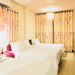 Victory Hotel Hue 3* Стандартный номер с различными типами кроватей фото 11