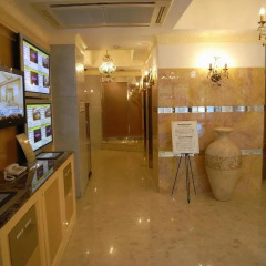 Отель Meguro Emperor (Adult Only) Япония, Токио - отзывы, цены и фото номеров - забронировать отель Meguro Emperor (Adult Only) онлайн развлечения