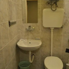 Hostel Milkaza Стандартный номер фото 18