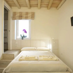 Отель San Francesco Bed & Breakfast Стандартный номер фото 2