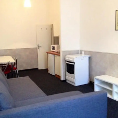 Welcome Hostel Praguecentre удобства в номере