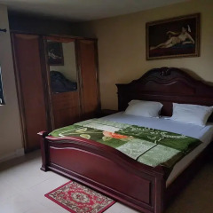 Отель SeaView Guesthouse комната для гостей фото 5