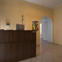 Lviv Euro hostel интерьер отеля фото 3