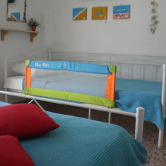 Отель Flora Rooms детские мероприятия