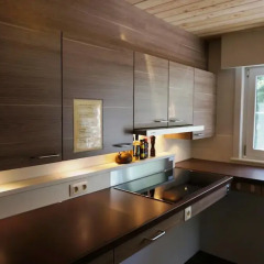 Отель Holiday Home Bruges De Pepel 5* Стандартный номер с различными типами кроватей фото 21