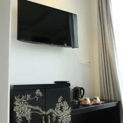 A25 Hotel 3* Номер Делюкс фото 8