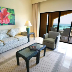 Отель The Royal Islander 3* Люкс с различными типами кроватей фото 3