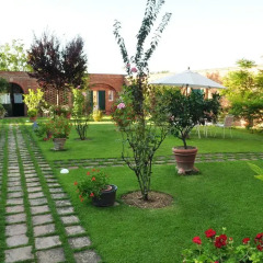 Отель Villa Vignacce Синалунга фото 4