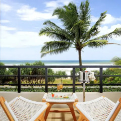 Отель Centara Ceysands Resort & Spa Sri Lanka 5* Стандартный номер с различными типами кроватей фото 7