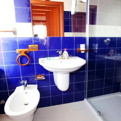 Отель La Casa Rossa Country House 3* Стандартный номер