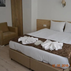 Loren Hotel Suites Стандартный номер с различными типами кроватей