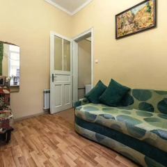Гостиница RentLviv24 - Kopernik комната для гостей