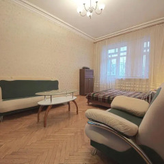 Апартаменты Olga Apartments on Maidan Nezalezhnosti Апартаменты с разными типами кроватей фото 7