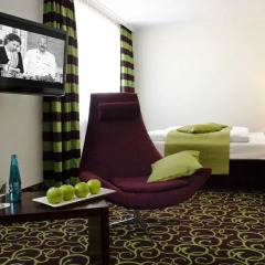 Hotel Metropol 3* Стандартный номер