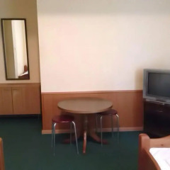 Апартаменты Sun Shine Apartments Стандартный номер с разными типами кроватей фото 3