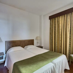 Отель Dom Pedro Meia Praia 3* Апартаменты с различными типами кроватей фото 9
